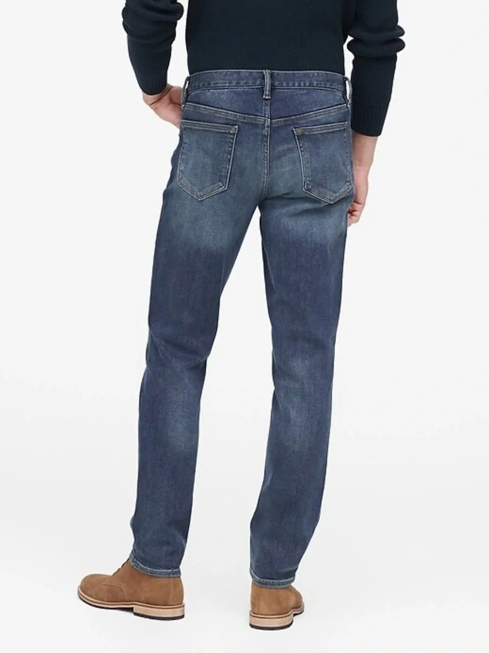 Banana Republic Slim Legacy Jeans
